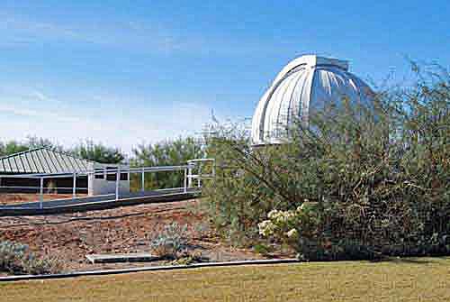 Riparian Preserve at Water Ranch in Gilbert, AZ