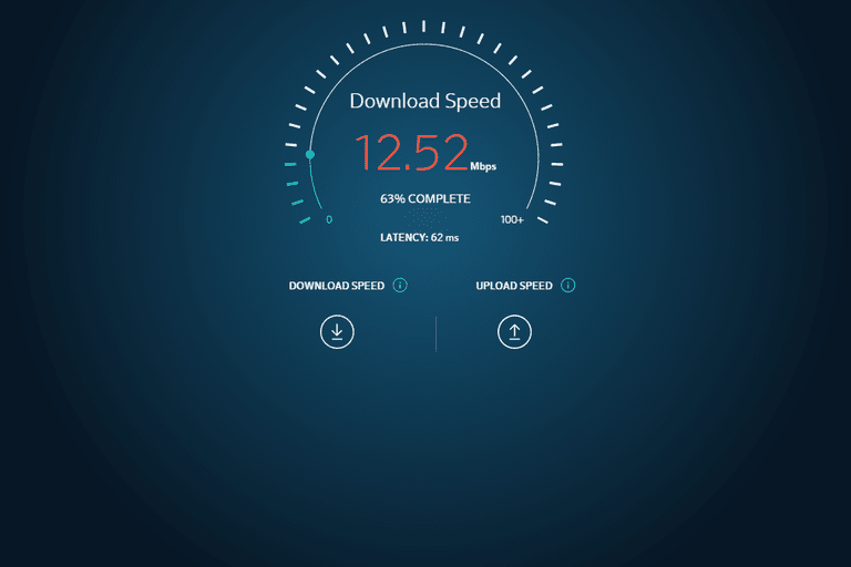 Comcast/XFINITY Speed Test A Full Review