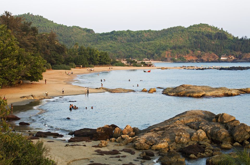 Gokarna Beach in India: What to Know Before You Go