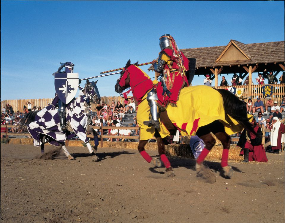 2016 Carolina Renaissance Festival RenFest Carolinas Carolina