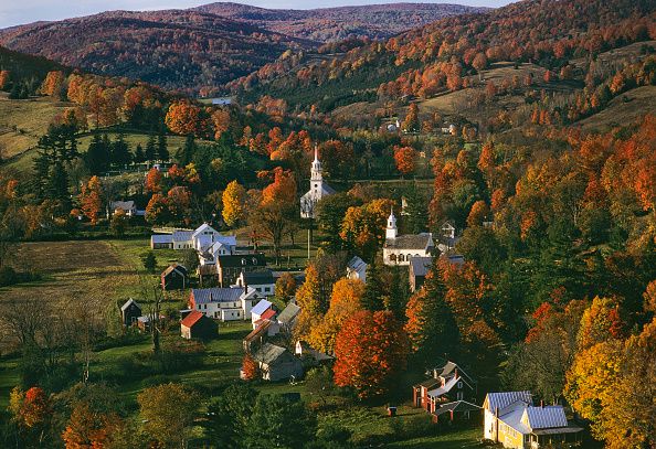 The Best Things To Do In New England