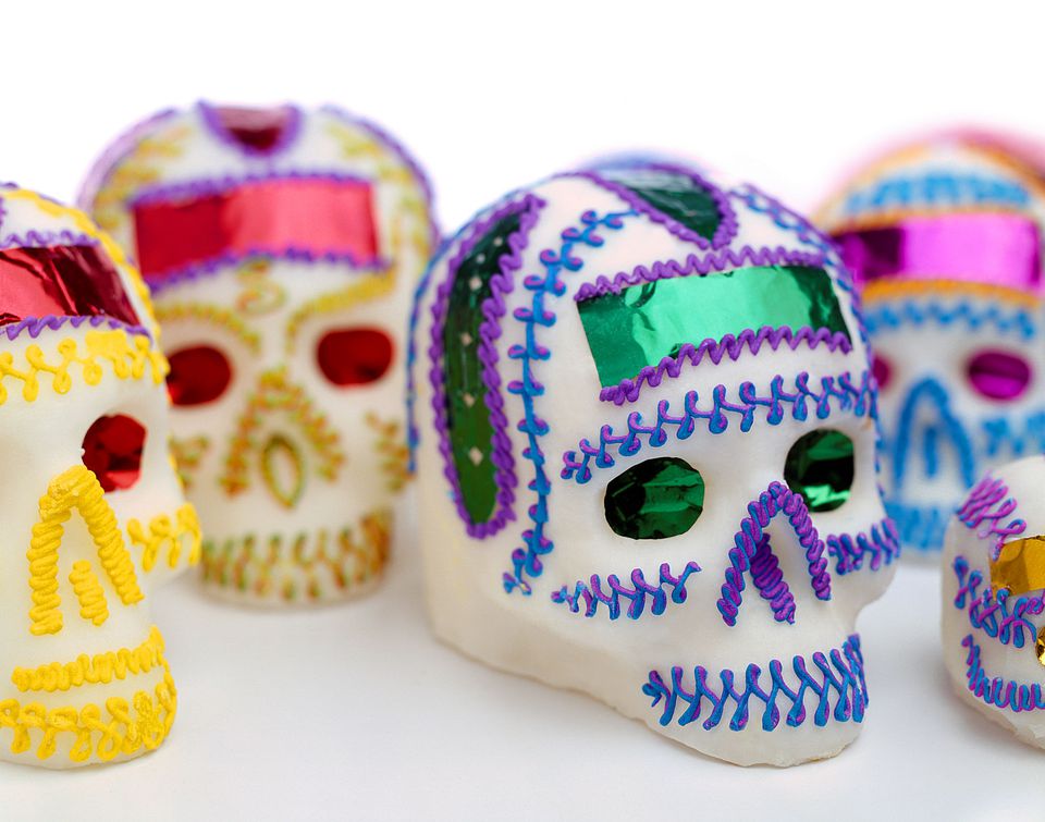 Delicious Mexican Day Of The Dead Food And Recipes   Getty Muertos 2 57e88dc15f9b586c35c595e4 