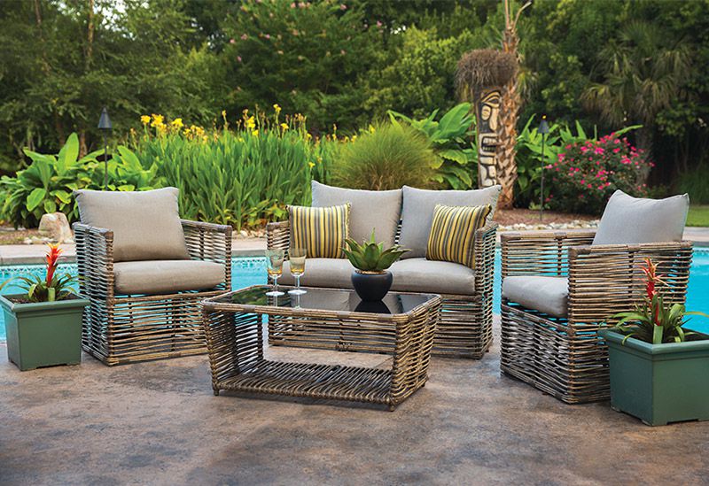 The Best Outdoor Patio Furniture Brands 