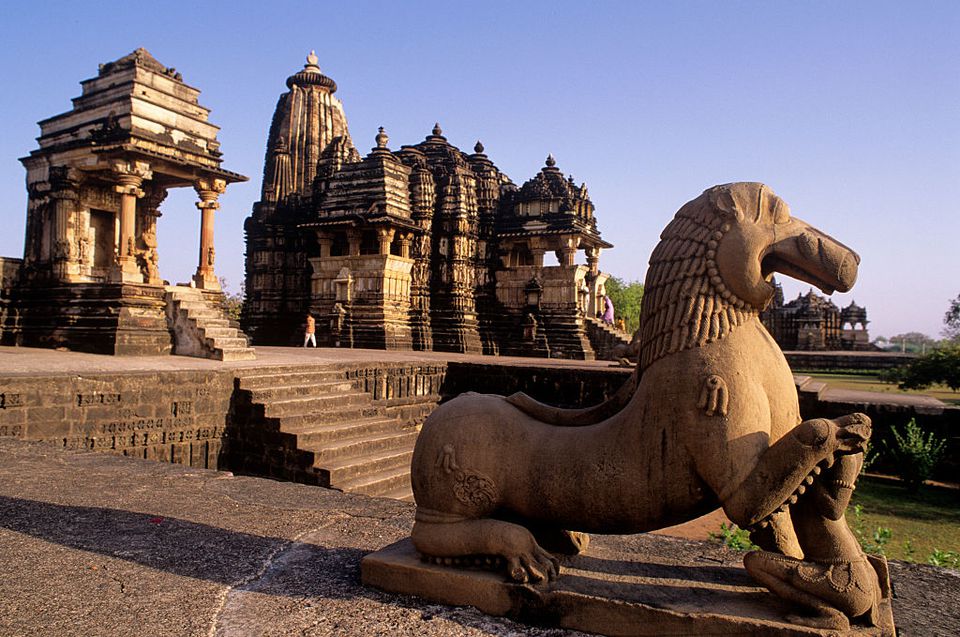 12 Top Historical Places In India You Must Visit 9933