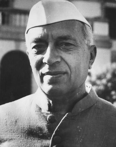 Jawaharlal Nehru - India's First Prime Minister