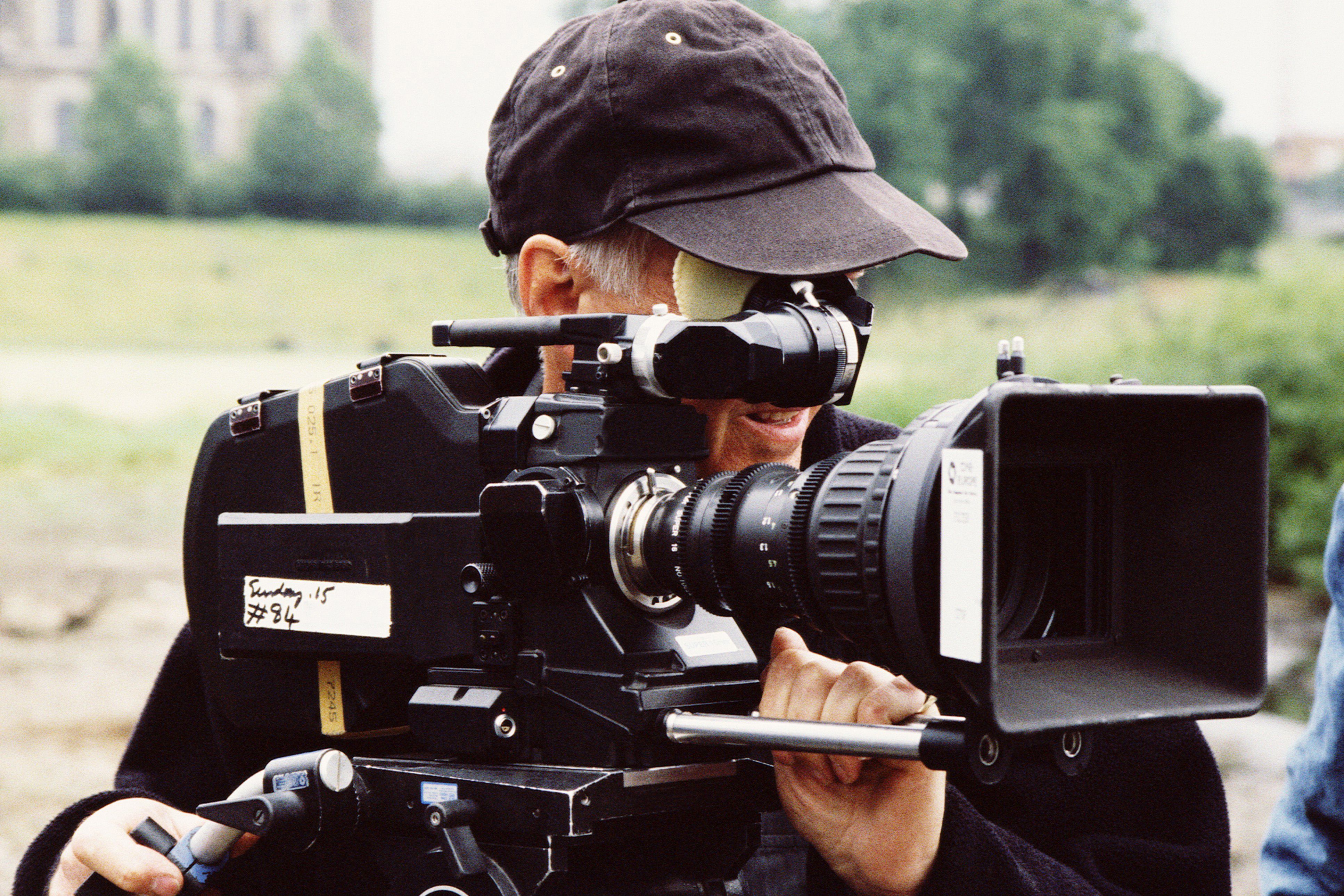 camera-operator-career-information