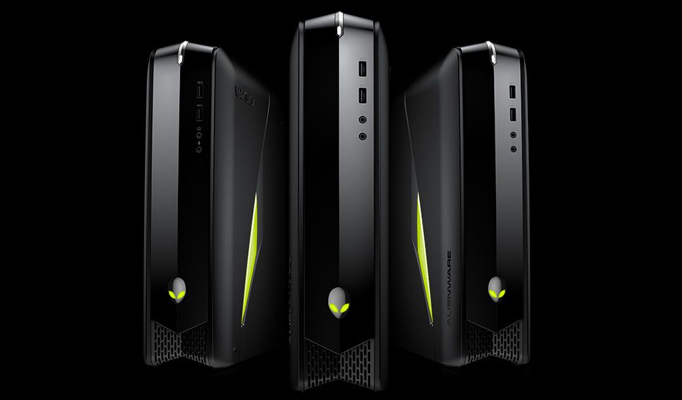 X51alienware User Support