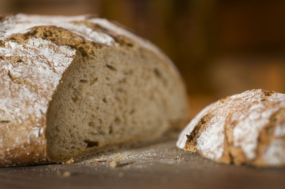 Where To Buy German Bread