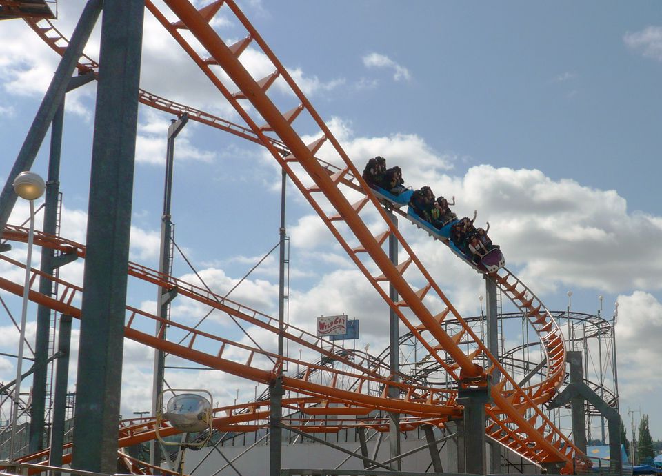 Washington State Fair Photo Gallery