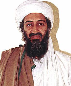 Osama Bin Laden Al Qaeda Leader Profile