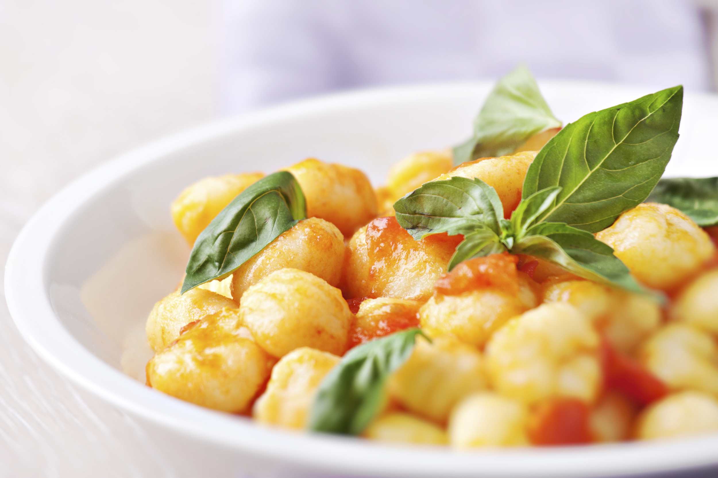 what to serve with gnocchi side dishes