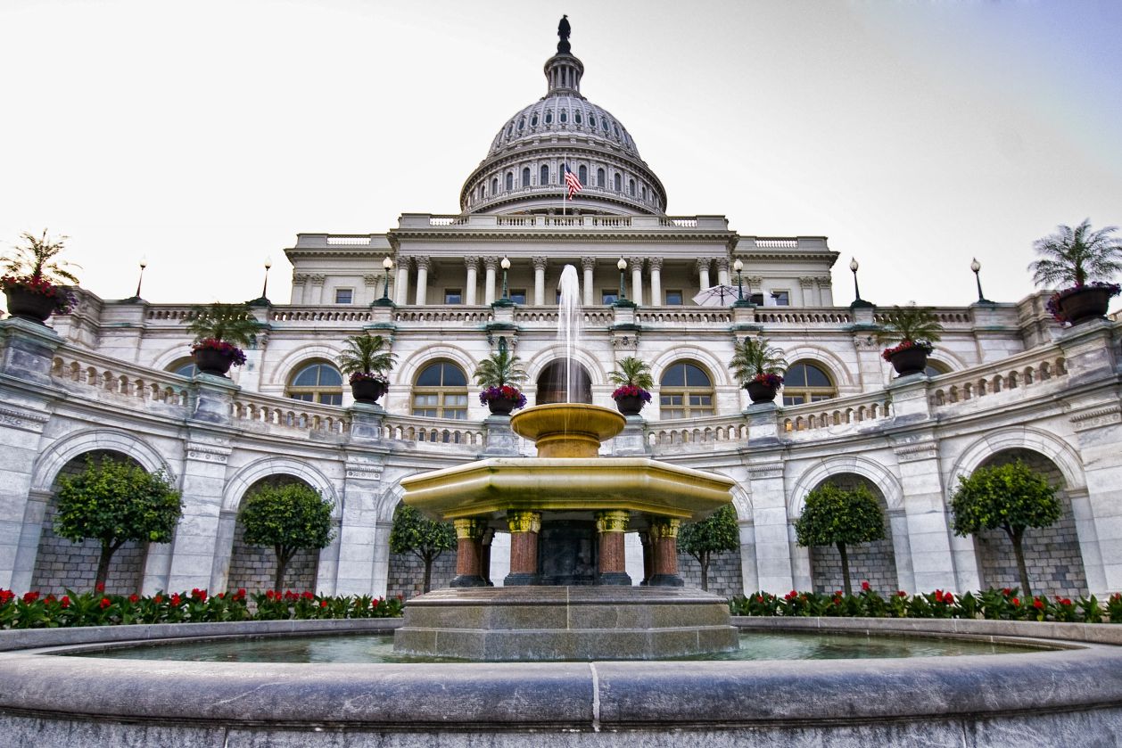 Capitol Hill: Exploring the Washington, DC Neighborhood