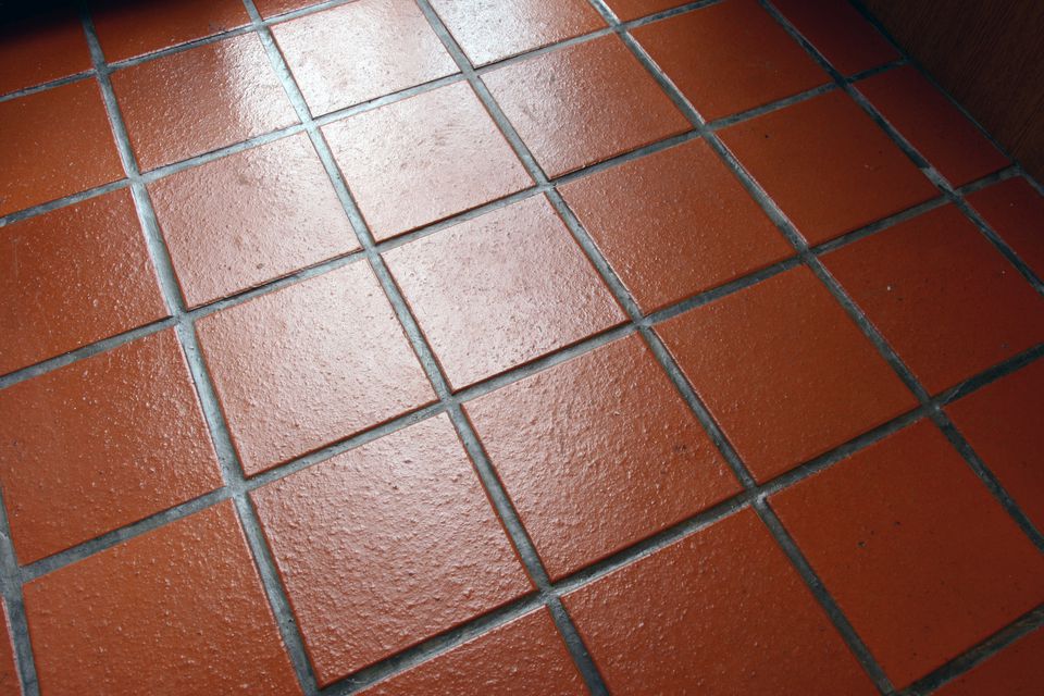 Image result for quarry tiles