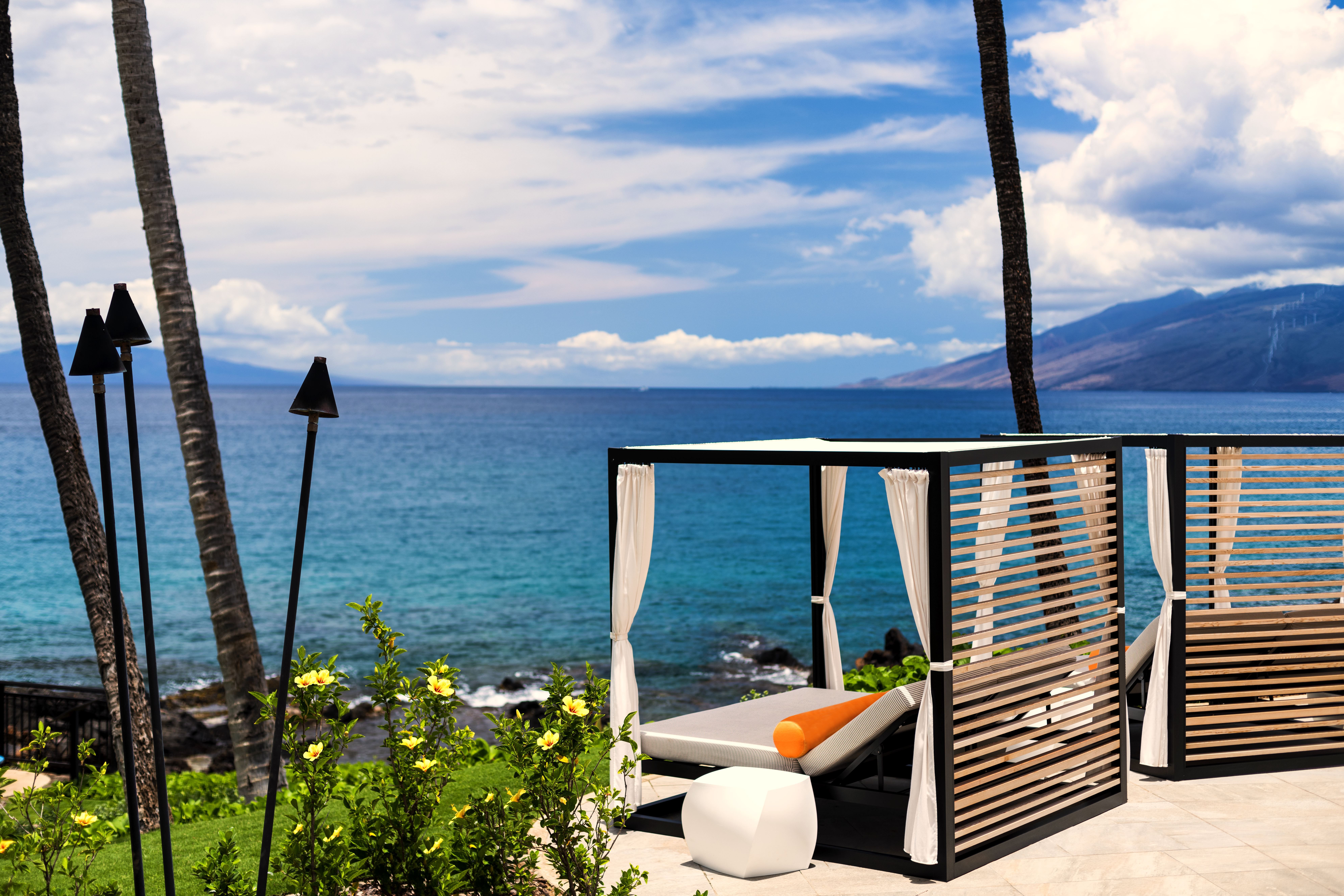 Wailea Beach Resort Marriott Luxury For Less On Maui