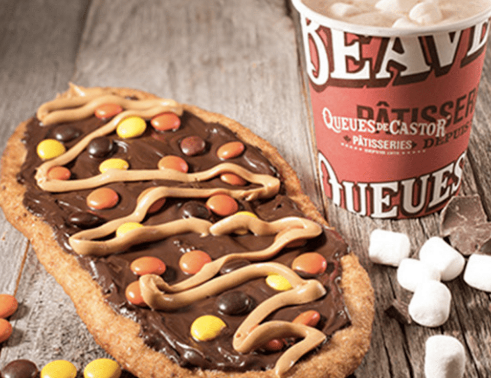 Classic Canadian Foods You Have To Try