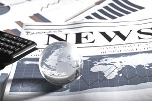 Major news that affect forex market