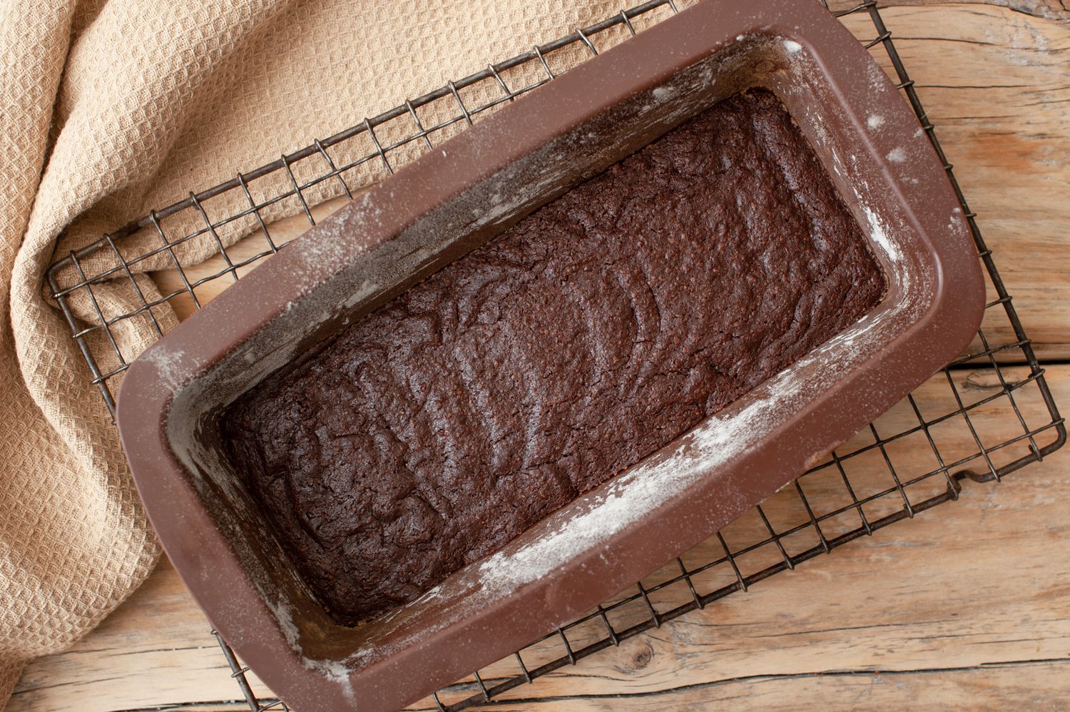 Small Batch Brownie Recipe For One Or Two People