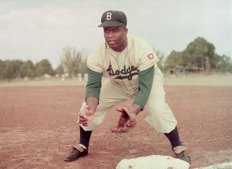 how-did-jackie-robinson-make-history