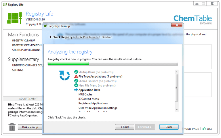 enabled for in windows setting usb 7 registry Registry 36 (March Cleaner Free Programs 2018)