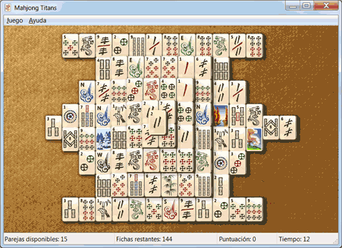 How To Win At Mahjong Titans
