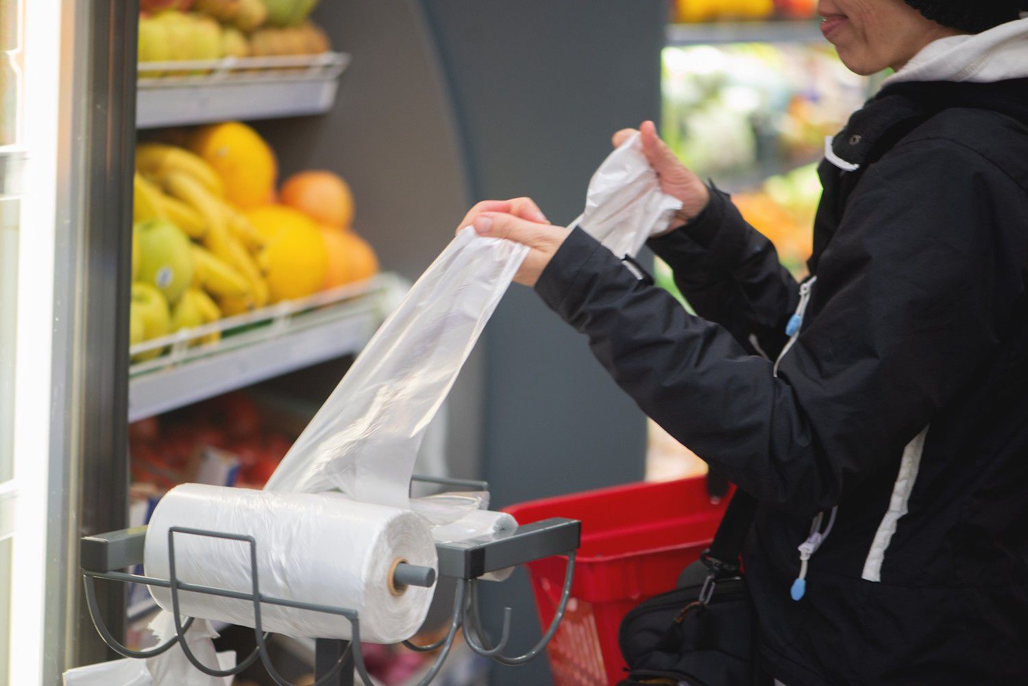 Shoppers Have Become Less Concerned About Single-Use Plastics