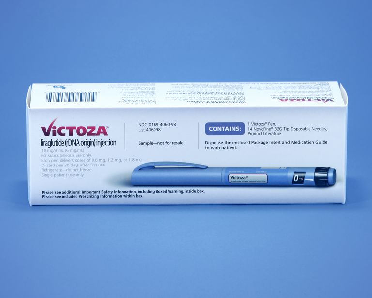 Can Victoza Help Those With PCOS Lose Weight?
