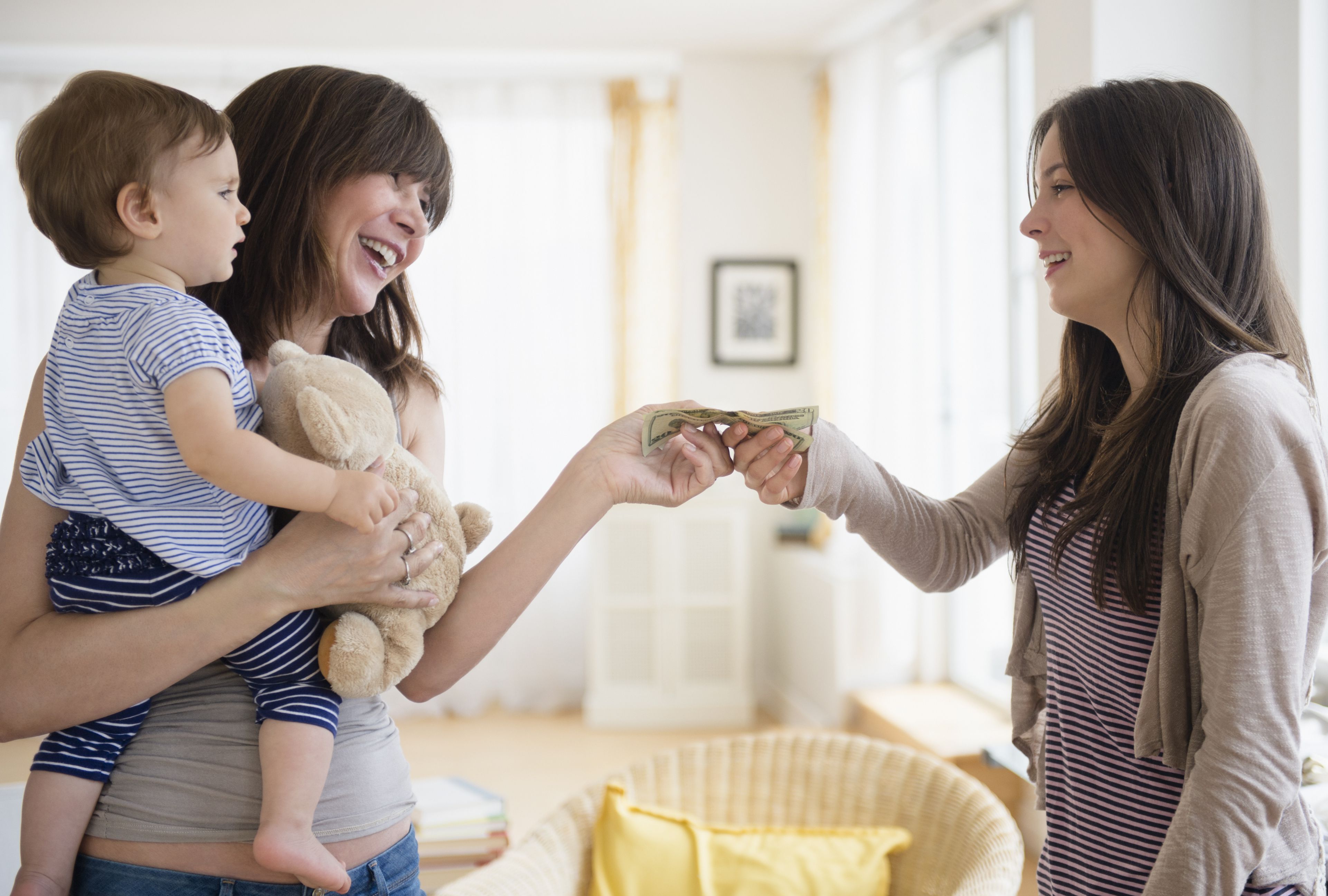 How to Find a Trustworthy and Reliable Babysitter