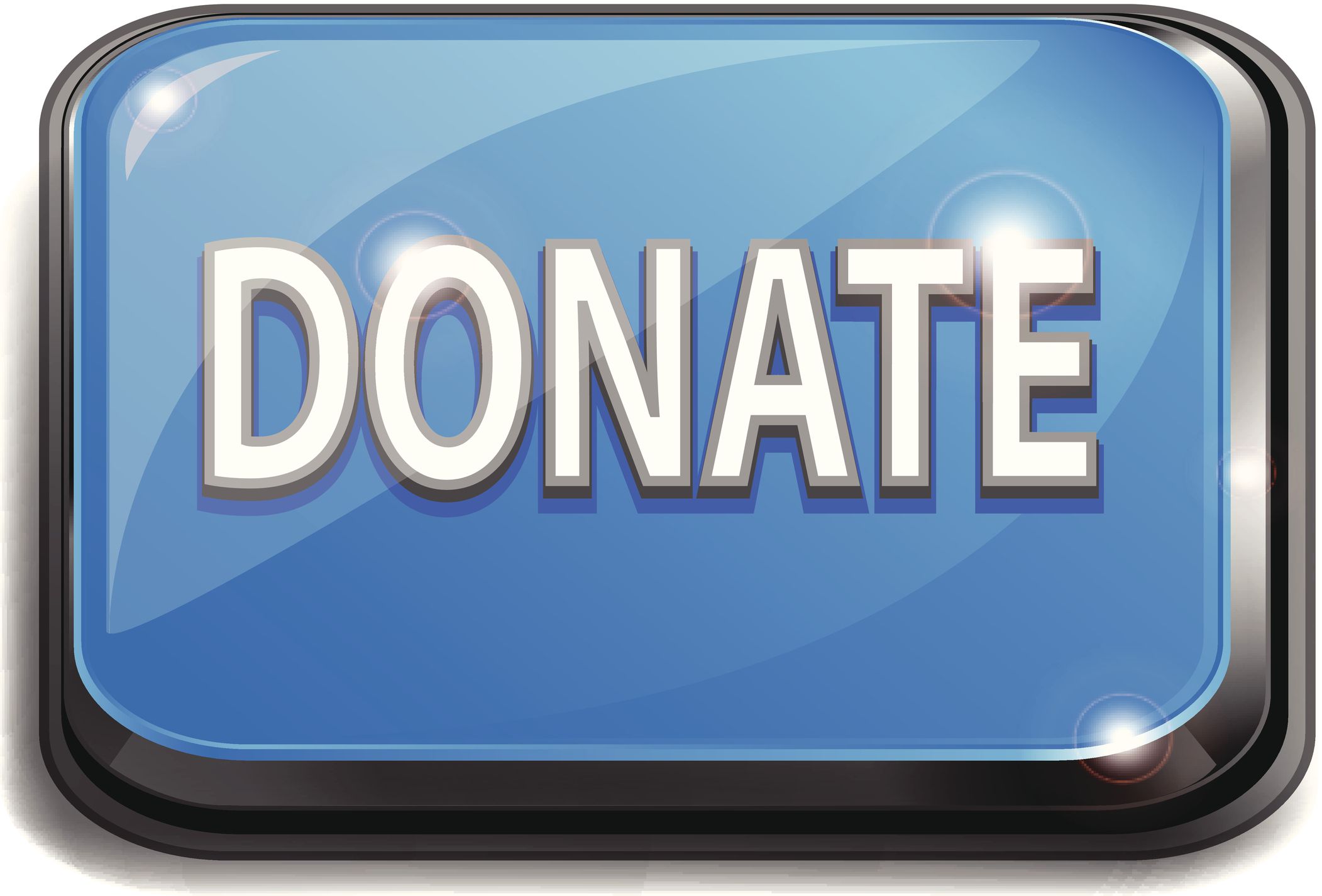 Add A Donate Button To Your Website To Encourage Giving