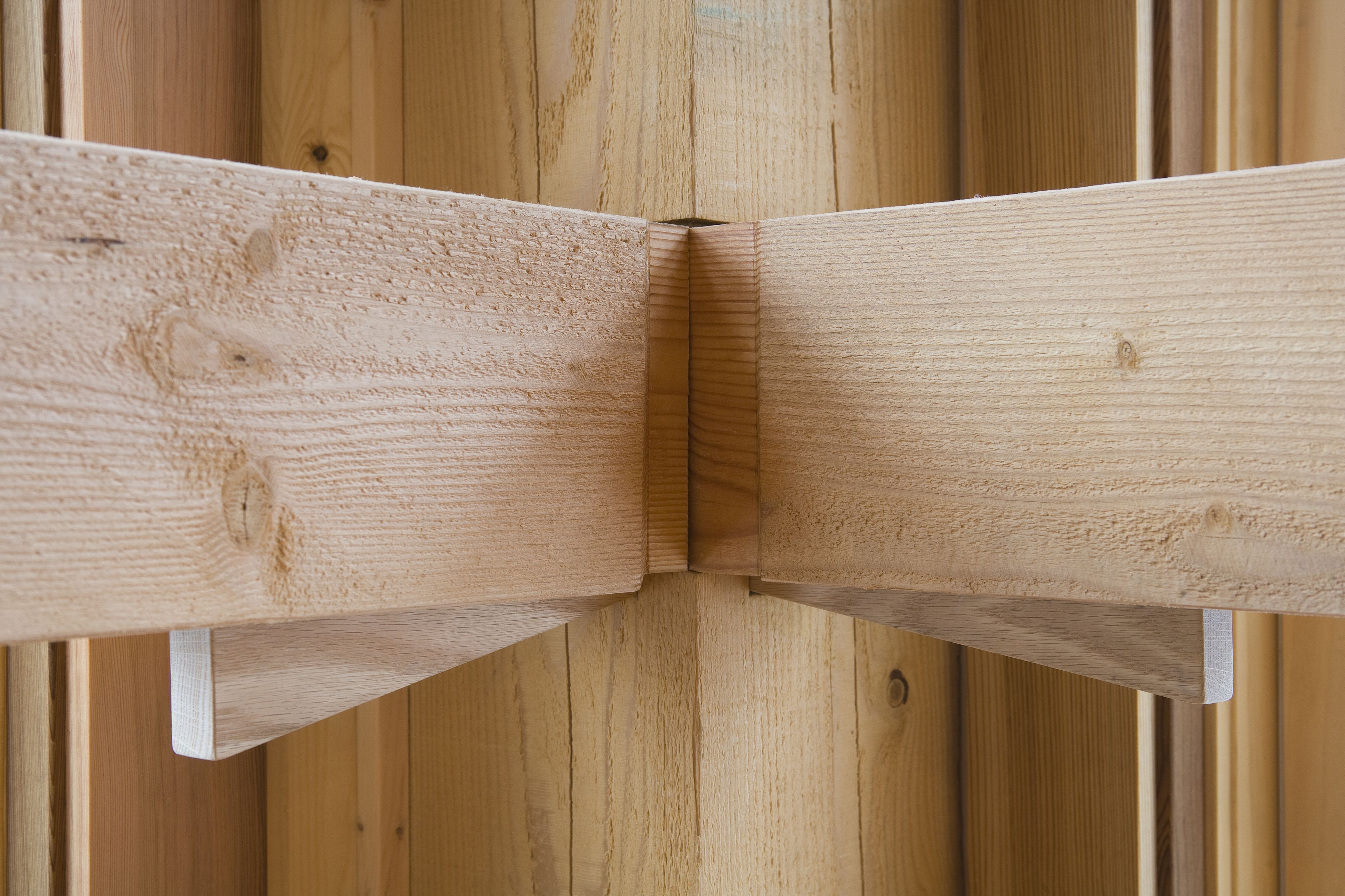 Creating a Mortise and Tenon Joint
