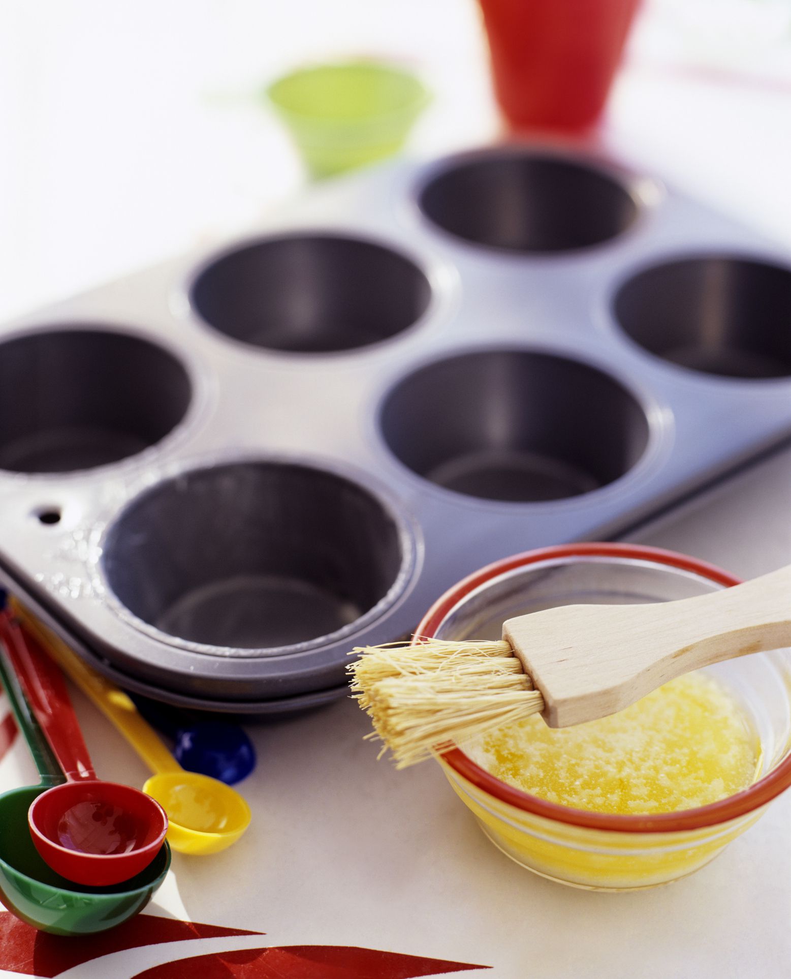 Do I Need To Grease Silicone Muffin Pans