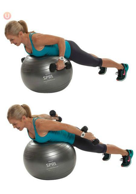 Must-Do Strength Training Moves for Women Over 50