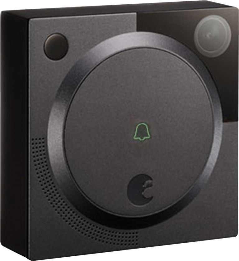 The 9 Best Smart Doorbell Cameras to Buy in 2018