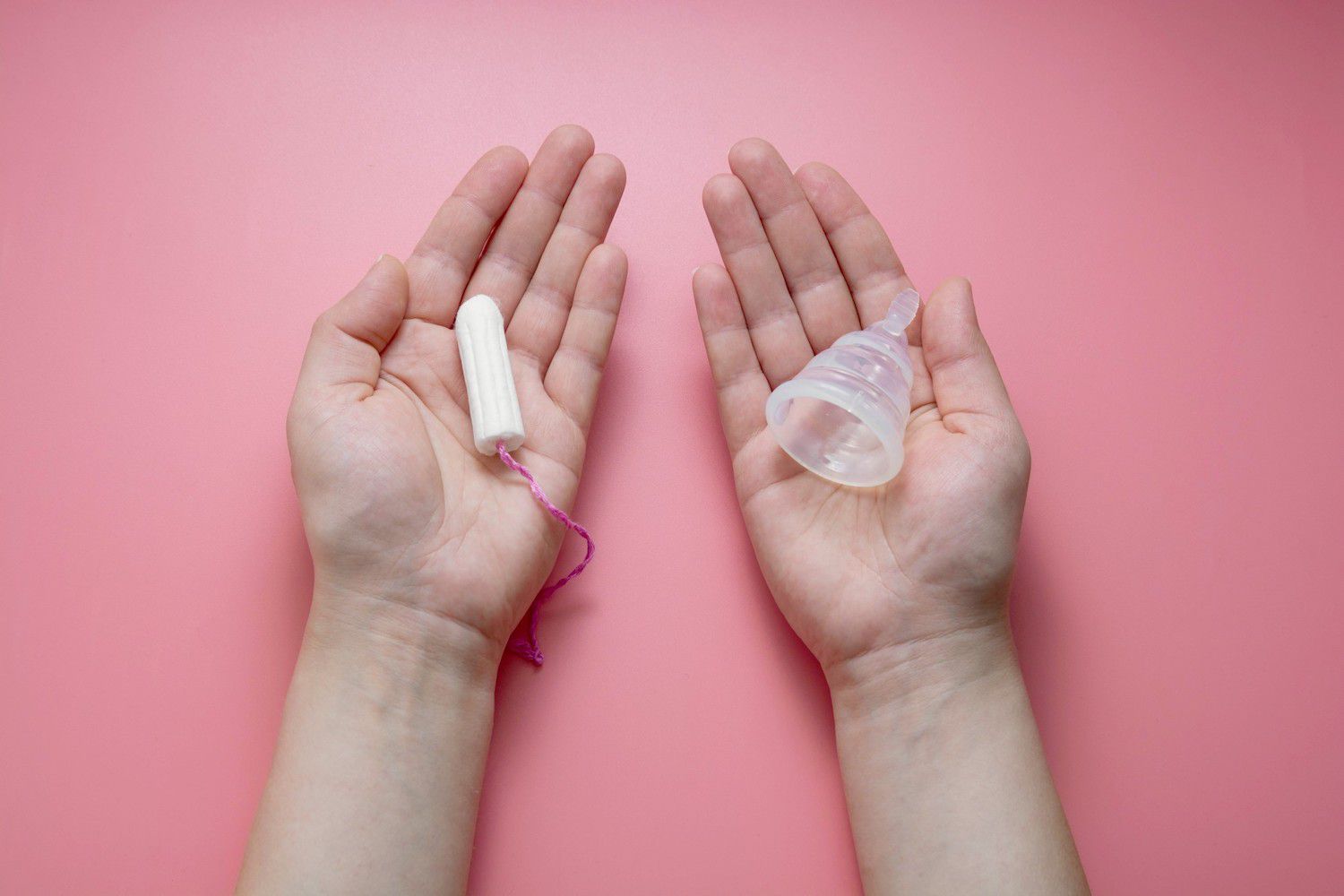 Why Are Women So Reluctant to Use Menstrual Cups?