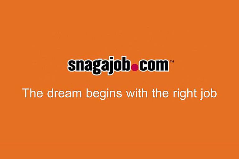 Snagajob Com Review