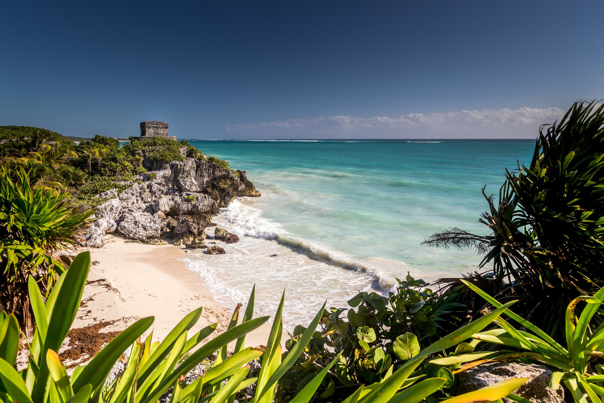 A Vacation Budget for Tulum, Mexico