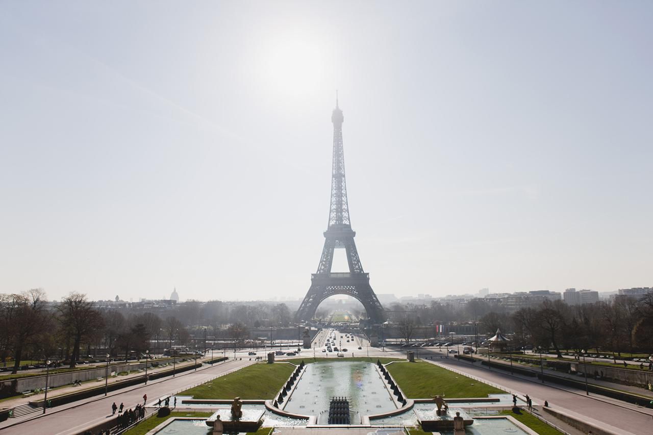 Weather In France Climate And Temperatures Of French Cities