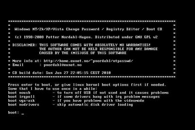 Windows password cracker free download full version