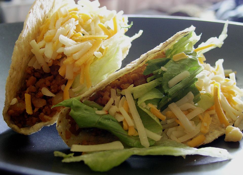 ten-minute-vegan-tvp-taco-recipe