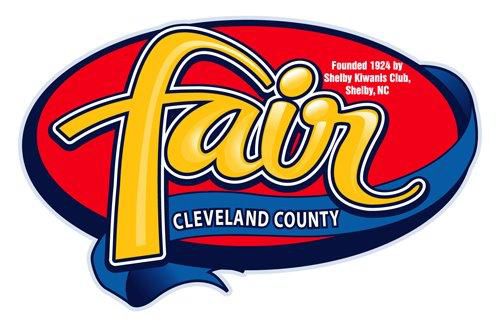 Cleveland County Fair 2016