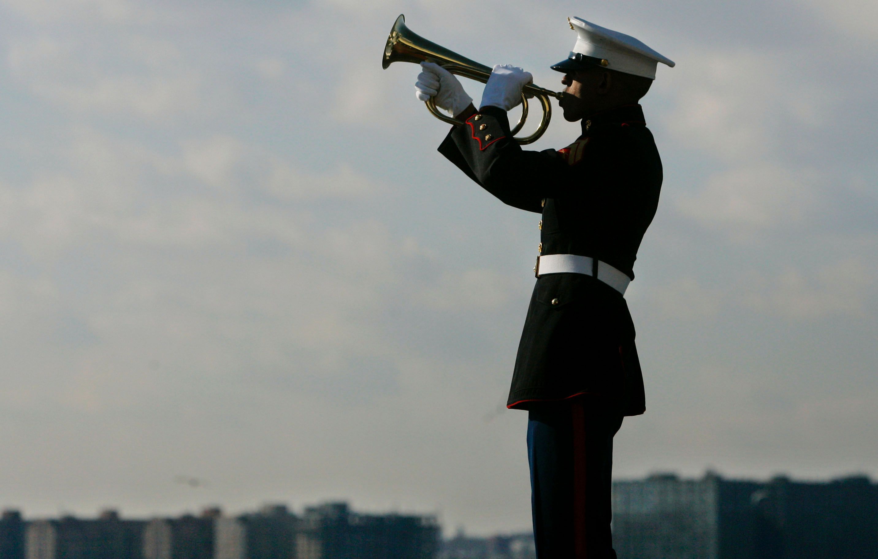 the-history-of-taps-in-the-military