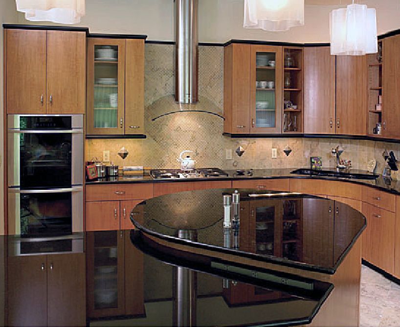 Corner Kitchen Cabinet Solutions