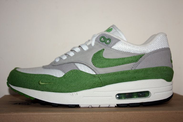 10 Best Colorways of the Nike Air Max 1