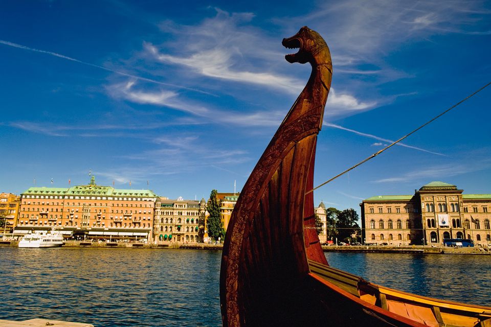 stockholm viking tour