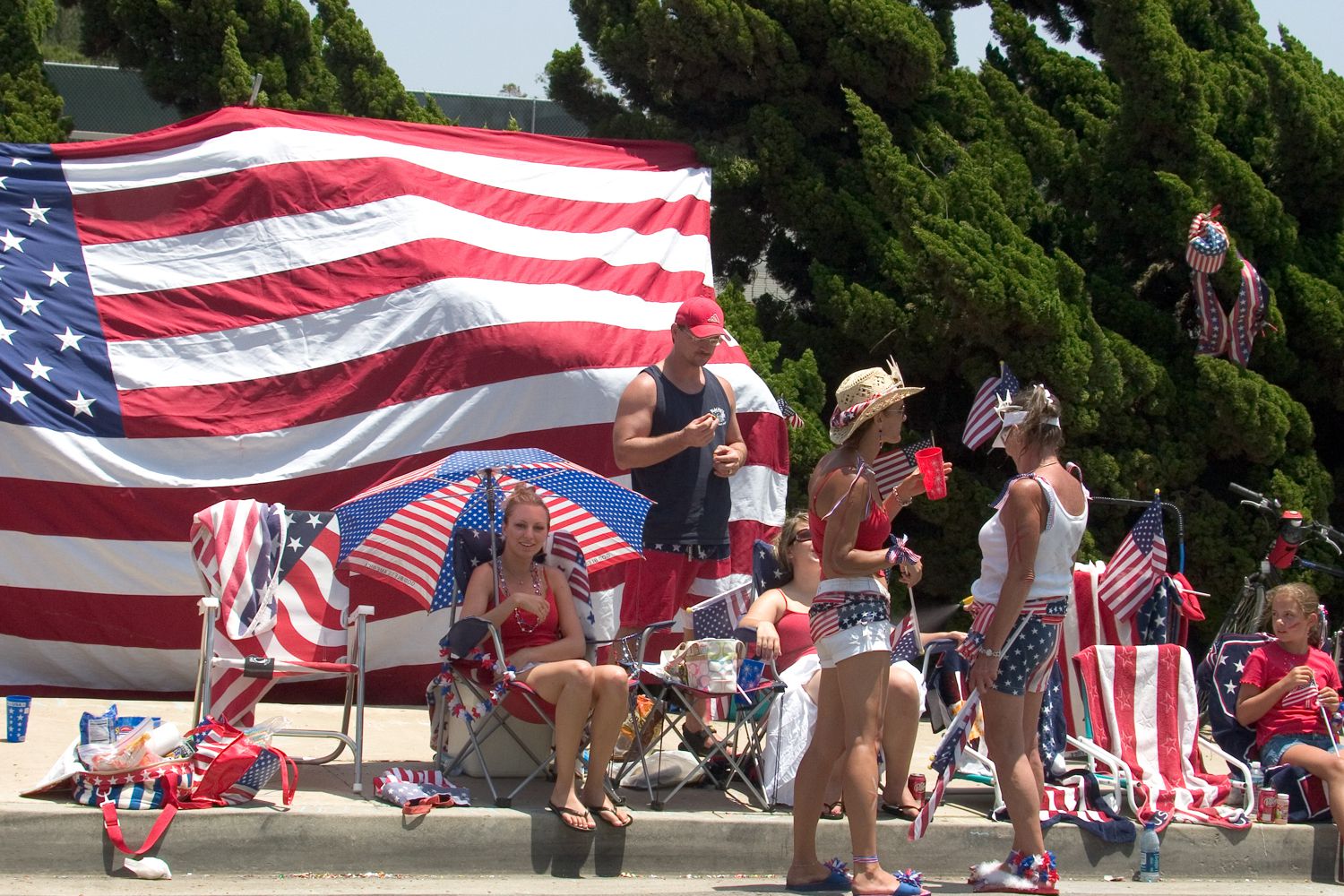 4th of July Events in Orange County