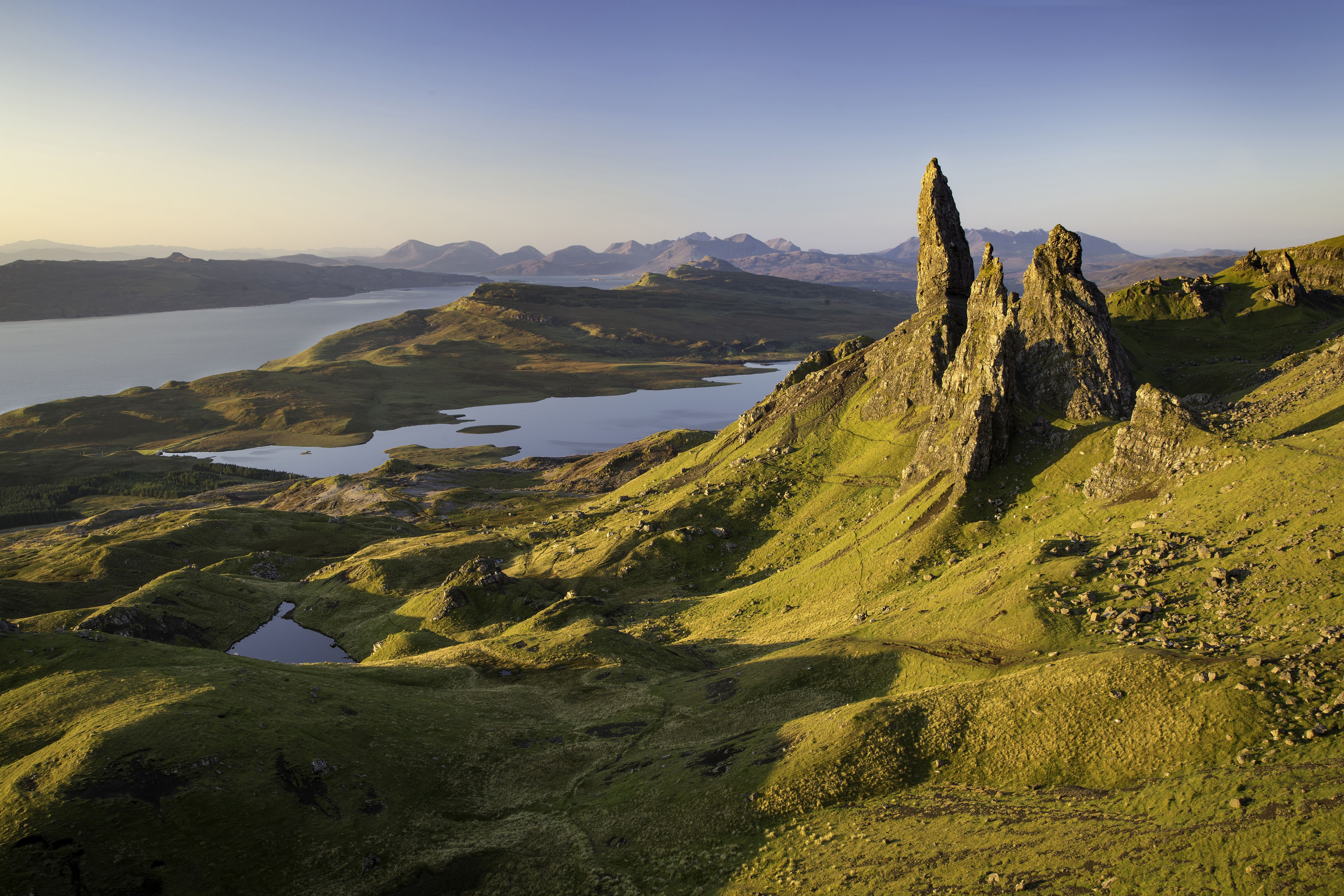 Scotland Travel Guide