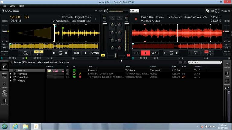 Torrent Dj Mixer Professional Mac