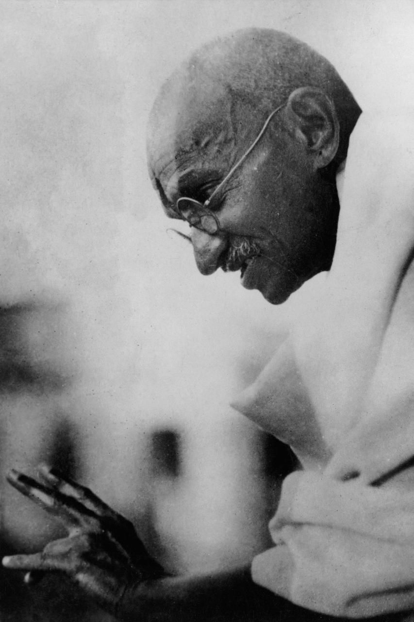 Top 10 Gandhi Quotes - Gandhian Philosophy