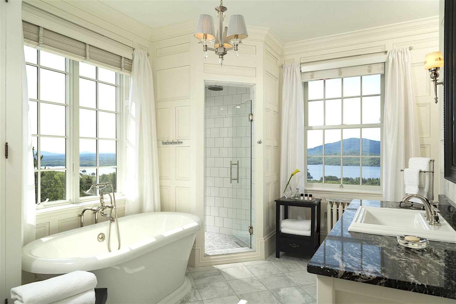 Bathroom Remodel Ideas That Catch A Buyers Interest