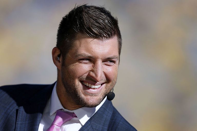 tim tebow net worth