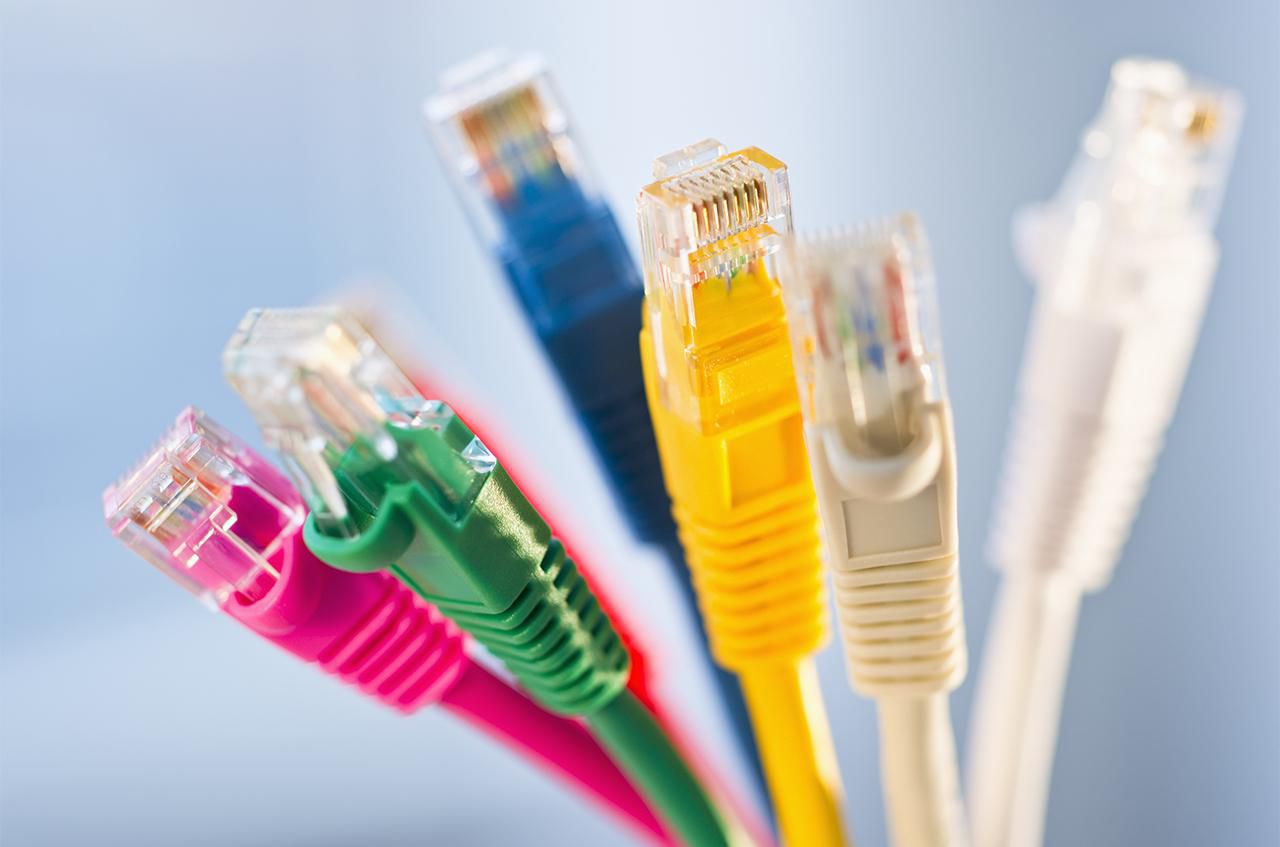 Ethernet Crossover Cables Explained